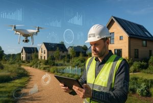 How Are Chartered Surveyors Adapting to Changes in the UK Property Market