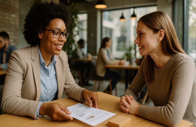 How Can Entrepreneurs Build Trust With Customers?