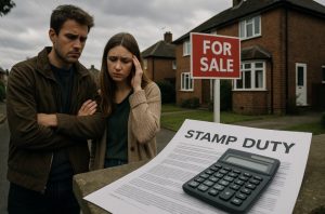 How Does Stamp Duty Impact First-Time Buyers and the Housing Market