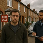 Landlord Selling House