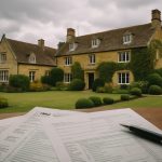 Second Home Owners Mansion Tax Update