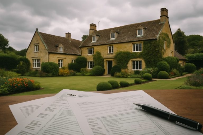 Second Home Owners Mansion Tax Update