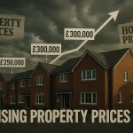 UK House Price Crash Coming