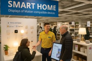 What Can UK Customers Expect from This Smart Home Rollout
