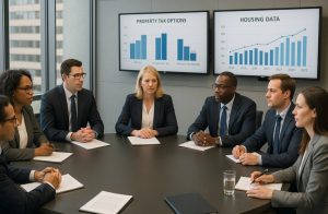 What Do Industry Leaders and Economists Recommend Going Forward