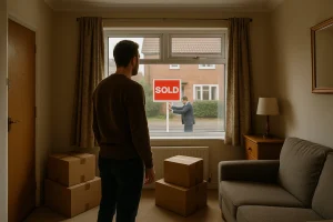 What Happens If Your Landlord Sells the House You're Renting