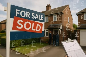 What Is Driving the Recent Surge in UK House Prices