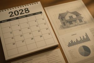 When Is the Mansion Tax Likely to Be Introduced