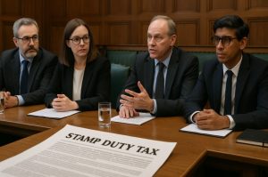 Why Are Property Experts Calling Stamp Duty a ‘Sin Tax’