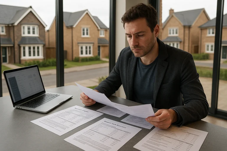 Alternative Property Finance Options When Traditional Mortgages Fall Short