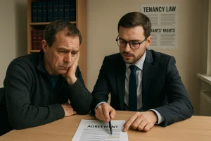 Can a Guarantor Be Liable for More Than Just Unpaid Rent