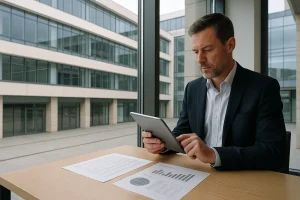 Commercial Mortgages