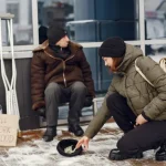 Do Homeless People Get Benefits in the UK