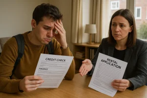 Do You Need a Guarantor If You Have No Credit History or Low Income