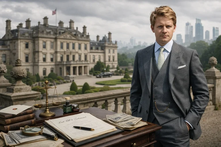 Duke of Westminster Inheritance Tax Rules: Trusts, Loopholes and Legal Reality