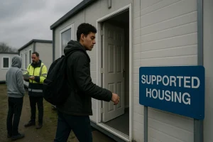 Is Housing Benefit Available For Rough Sleepers Or Temporary Accommodation