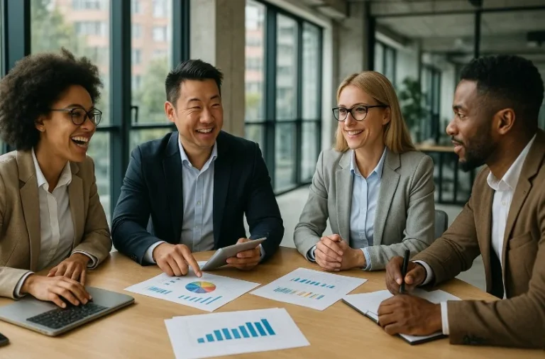 Key Business Insights for Entrepreneurs in the UK Market