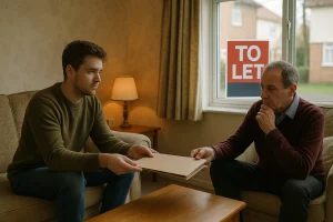 What Are Your Options If You Don’t Have a Guarantor