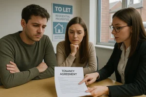 What Is a Guarantor and Why Might You Need One to Rent