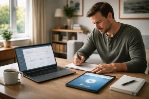 What Are Electronic Mortgage Signatures and Why Do They Matter Today