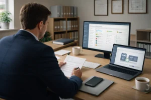 What Does This Mean for Conveyancers and the Legal Process