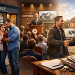 why homeowners choose cash buyers over estate agents