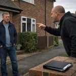 Can I Get an Injunction Against My Neighbour in the UK