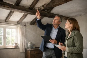 Can You Negotiate the House Price After a Survey