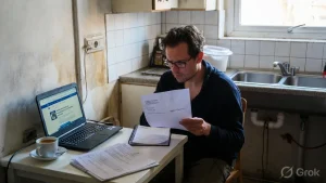 Can You Sue Your Landlord for Emotional Distress in the UK