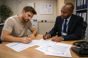 Can You Transfer a Council Tenancy to Your Son Before Leaving