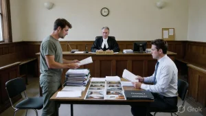 Can You Use the Small Claims Court for Emotional Distress