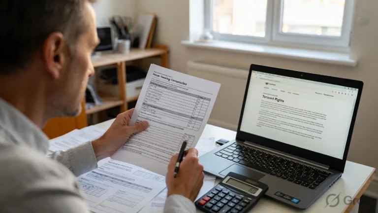 How Much Can I Sue My Landlord for Emotional Distress in the UK