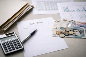 How Much Does It Cost to Get an Injunction in the UK