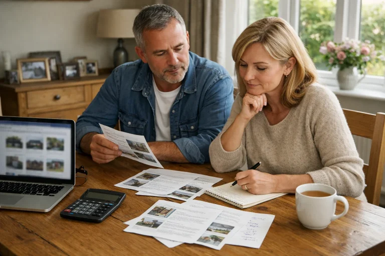 How Much Lower Can You Offer on a House