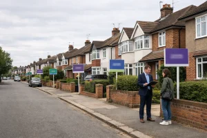 How Much Lower Can You Offer on a House in the UK Property Market