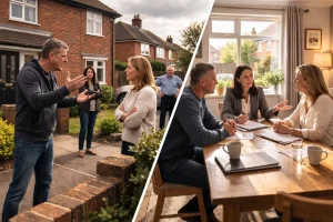 Is Taking Legal Action Against a Neighbour the Right Choice