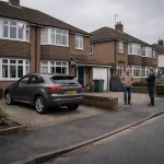 Marie Potter Lost House Dispute