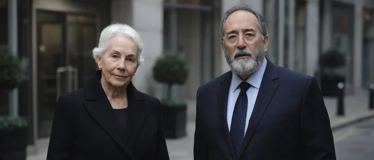 Natalie Berg Fabric Land Dispute: £10m Family Battle Explained