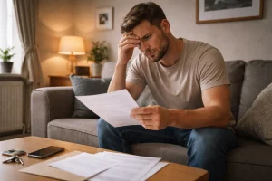 What Are the Risks of Moving Out Without Informing the Council