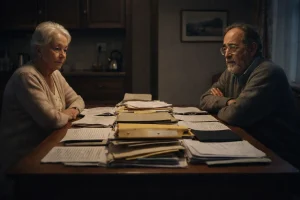 What Does This Case Reveal About Family Business Disputes in the UK