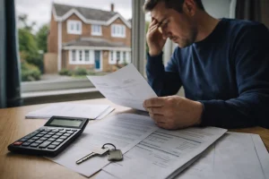 What Does UK Law Say About Property Disputes and Charging Orders