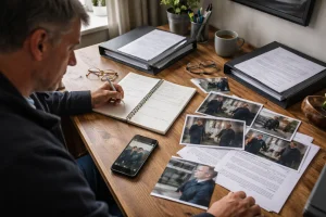 What Evidence Do You Need to Support an Injunction Claim