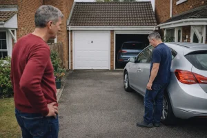 What Happened in the Marie Potter Lost House Dispute