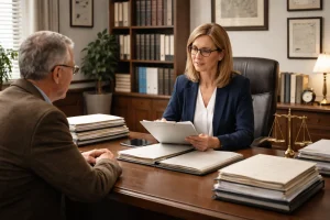 What Happens Once Probate Has Been Granted in the UK