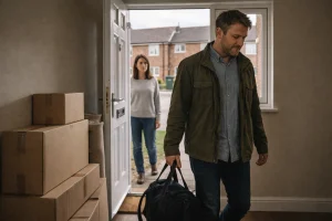 What Happens to a Council Tenancy When You Move Out