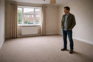 What If the Property Is Too Large for Your Son