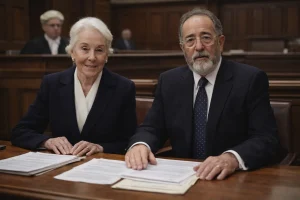 What Legal Issues Are Being Decided in Court