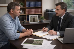 When Should You Seek Legal Help for a Fence Dispute