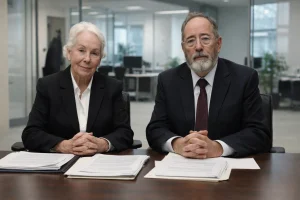 Why Do Natalie and Jeremy Berg Deny the Claims