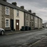 David Jones Landlord Fine After Renting Unlicensed Properties in Barry